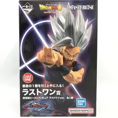 ドラゴンボール 一番くじ 孫悟飯ビースト ラストワン賞｜Yahoo