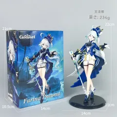 2025年最新】原神フリーナ フィギュアの人気アイテム - メルカリ
