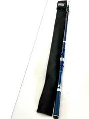 超歓迎 ダイワ海上釣り堀ブルーキャビン H36未使用品 ロッド