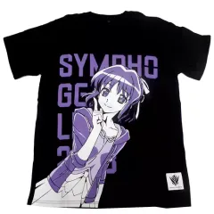 2025年最新】シンフォギア tシャツの人気アイテム - メルカリ