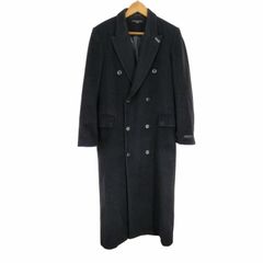 【新品】EYTY'S Genesis coat 44 黒 EYTYS Genesis Coat 44 - メルカリ