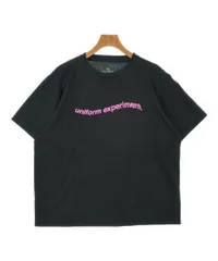 uniform experiment Tシャツ・カットソー メンズ 【古着】【中古】【送料無料】