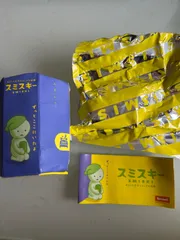スミスキー7体セットシークレットあり 楽天市場】スミスキー シークレットの通販