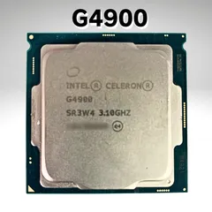 2024年最新】Celeron G4900の人気アイテム - メルカリ