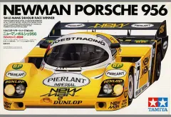 タミヤ ポルシェ956＆ロスマンズデカール Cカー 【公式通販】