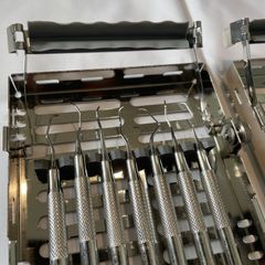 歯科 Hu-Friedy 歯周外科キット SRP キュレット 歯科衛生士