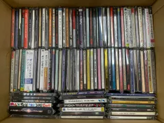 ■01)【同梱不可】洋楽などCD まとめ売り約95点大量セット/ジャミロクワイ/マイケル・ボルトン/ボン・ジョヴィ/ダイアナ・キング/B