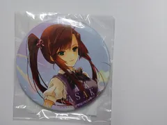 激レア　ストライクザブラッド 煌坂紗矢華 缶バッジ ストライク・ザ・ブラッドFINAL - トレーディング Ani-Art 缶