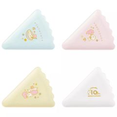[중고] 잡화 전 4종 세트 케이크형 플레이트 [이치바쿠지 우사마루 ~10th anniversary party~] D상