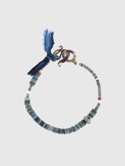 NORTH WORKS ノースワークス ブレスレット Beads メンズ レディース ユニセックス ブランド ハンドメイド 日本製 ペア ペア コイン ヴィンテージコイン ジュエリー D-711