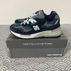 2024年最新】new balance m992 27.0の人気アイテム - メルカリ