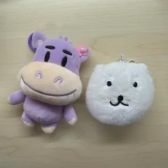 2026年最新】n.flying ぬいぐるみの人気アイテム - メルカリ