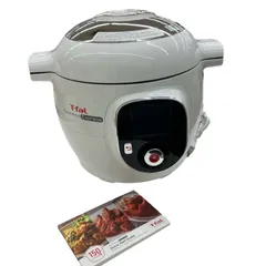 2025年最新】ティファール T-fal CY8511JP クックフォーミー 2025年最新】ティファール T-fal CY8511JP クックフォーミー