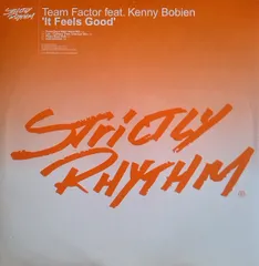 90-93年 US盤 Strictly Rhythm 12\" まとめ7枚 Strictly Rhythm (Vinyl Only Dj Mix) - JKBX #46 - YouTube