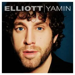 Elliott Yamin