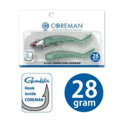 2026年最新】コアマン vj-28の人気アイテム - メルカリ