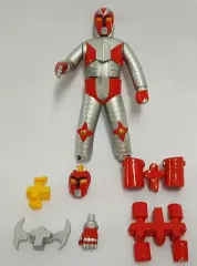 電人ザボーガー マグカップ 昭和レトロ　1970年代　レアグッズ ミスボーグ 電人ザボーガー フィギュア レトロ レア 特撮 昔