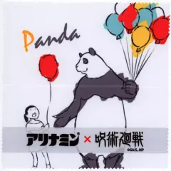 アリナミン　呪術廻戦キャラクターイラスト皿4枚セット　非版品 呪術廻戦 キャラクター絵皿セット アリナミンキャンペーン