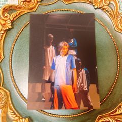 テニミュ3rd 跡部景吾 三浦宏規 生写真　ステージ　ブロマイド