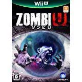 【中古】Wii U ZombiU(ゾンビU)