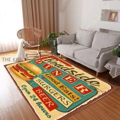 ラグマット 部屋用マット ラグ マット 夏用 抽象 おしゃれ アメリカン ミステリアス 曼荼羅 民族柄 ペルシャ柄 床保護マット 北欧 カーペッ