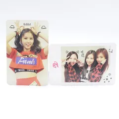 TWICE サナ THE STORY BEGINS トレカ フォト カード SANA トゥワイス セット