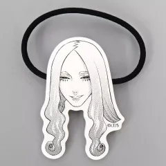 ジャンケットバンク in ナンジャタウン アクリル ヘアゴム 5種セット ジャンケットバンク in ナンジャタウン アクリル ヘアゴム 5種