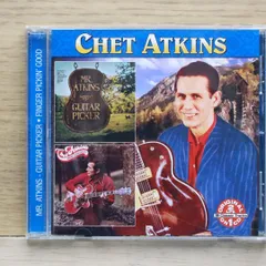 チェット・アトキンス / スクリーン・ギター・ゴールデン・アルバム 国内盤 LP 2025年最新】チェット・アトキンスの人気アイテム - メルカリ