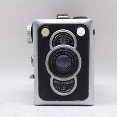 □中古　ZEISS IKON  BOX-TENGOR  56/2 現状品