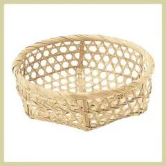 送料無料　中国古玩　竹細工竹編　大型双耳天球瓶 送料無料 中国古玩 竹細工竹編 大型双耳天球瓶