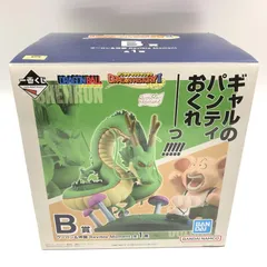 【中古】未開封)B賞 ウーロン&神龍 Revible Moment ｢一番くじ ドラゴンボール DRAGON HISTORY II｣[18]