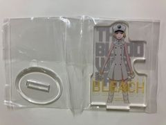 [7] 이치 반 복권 BLEACH-블리치- 천년 혈전편 OP.2 E상 아크릴 스탠드 릴토트 램파드