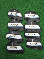 XXIOゼクシオ2007 2010 ゴルフ クラブセット フルセット SR S 2025年