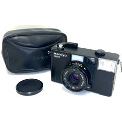 動作確認済】 Mamiya 135EF F3-0821-3p - メルカリ
