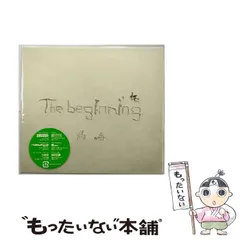 2024年最新】中古 cd beginの人気アイテム - メルカリ