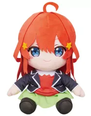 五等分の花嫁　BIGぬいぐるみ  中野五月 五等分の花嫁∬ BIGぬいぐるみ 中野五月タイトープライズ詳細