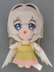 【中古】ぬいぐるみ とわ デフォルメぬいぐるみ 「ワンルーム、日当たり普通、天使つき。」