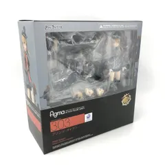 【中古】未開封)マックスファクトリー figma 303 プリンツ･オイゲン/艦隊これくしょん 艦これ[6]