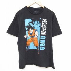 激レア】rofj ジャンプショップ グッドオン ドラゴンボール Tシャツ