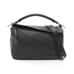 2026年最新】loewe パズルバッグ ラージの人気アイテム - メルカリ