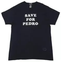 喫茶ペドロ　刺繍Tシャツ サイズL 新品　pedro アユニd 喫茶ペドロ 刺繍Tシャツ サイズL 新品 pedro アユニd - メルカリ