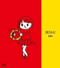 【中古】邦楽DVD aiko / DECADE プレミアムエディション[限定版]のサムネイル