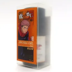 【中古】雑貨 虎杖悠仁 オリジナルアロマオイル 「呪術廻戦」
