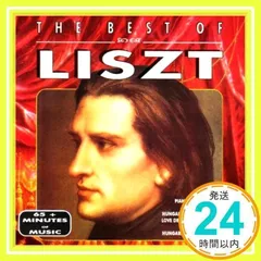 Best of Franz Liszt,the [CD]_02