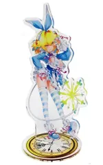ボンバーガール　パイン　ブルーベリー　アクリルキーホルダー　セット売り 2025年最新】ボンバーガール パインの人気アイテム - メルカリ