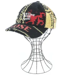 Martine Rose ホワイト キャップ メンズ 美品OSサイズ ストリート 1_6533844f-0d68-45f2-a0b9-