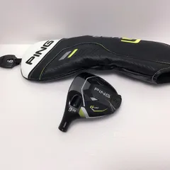 2025年最新】g430 フェアウェイウッド レフティの人気アイテム - メルカリ