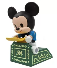 POPMART ザ・エンシェントタイムズ　未開封　1BOX 12個 DISNEY ミッキー＆フレンズ ザ・エンシェントタイムズ シリーズ