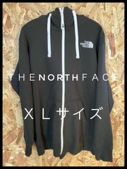 THE NORTH FACE フルジップパーカー　XLサイズ　NT62130