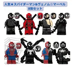 2025年最新】ヴェノムプール フィギュアの人気アイテム - メルカリ